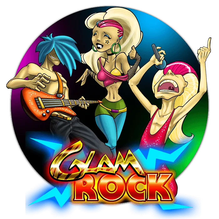 Habanero : Glam Rock - RIVAL168
