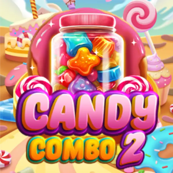 CosmoPlay : Candy Combo 2 - RIVAL168