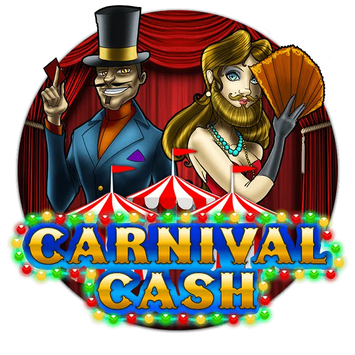 Habanero : Carnival Cash - RIVAL168
