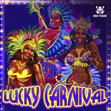 Redtiger : Lucky Carnival - RIVAL168