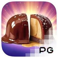PGSoft : Chocolate Deluxe - RIVAL168