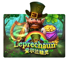 Joker123 : Leprechaun - RIVAL168