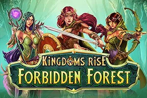 Kingdoms Rise: Forbidden Forest™ - RIVAL168