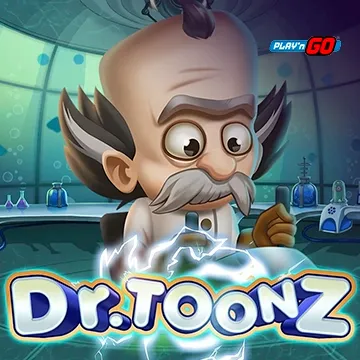 PlaynGo : Dr. Toonz - RIVAL168