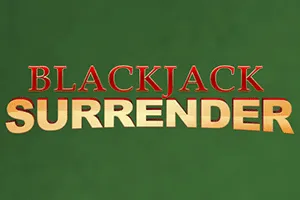 Blackjack Surrender - RIVAL168