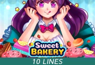Spadegaming : Sweet Bakery - RIVAL168