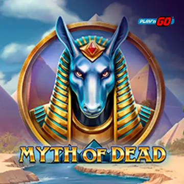 PlaynGo : Myth of Dead - RIVAL168