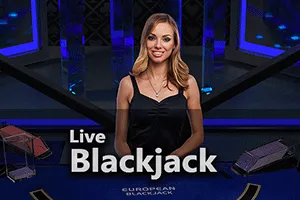 Blackjack 1 - RIVAL168