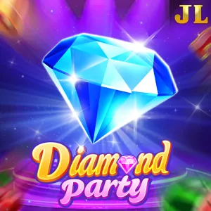 Jili : Diamond Party - RIVAL168