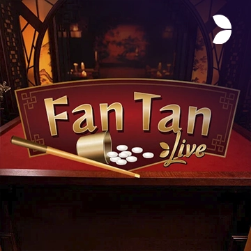 Fan Tan - RIVAL168