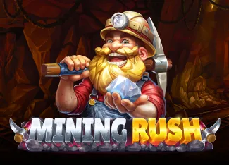 Pragmatic : Mining Rush - RIVAL168