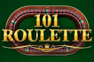 101 Roulette - RIVAL168