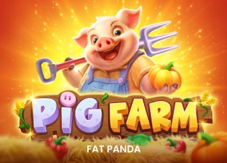 FatPanda : Pig Farm - RIVAL168