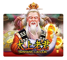 Joker123 : Tai Shang Lao Jun - RIVAL168