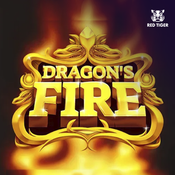 Redtiger : Dragons Fire - RIVAL168