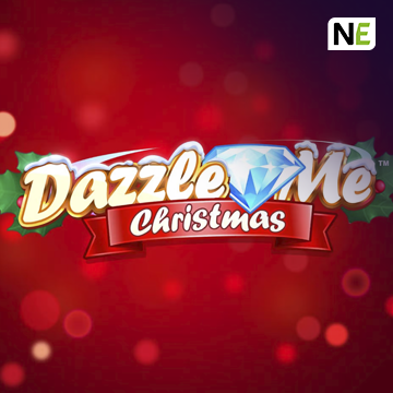 Dazzle Me Christmas - RIVAL168