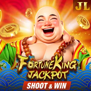 Fortune King Jackpot - RIVAL168