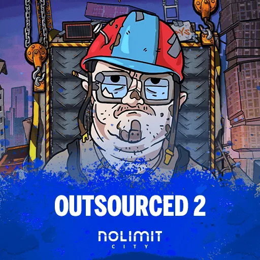 Outsourced 2 - Balkan Engineering - RIVAL168
