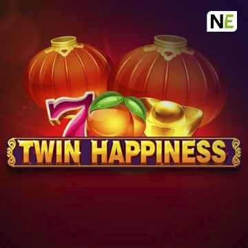 Twin Happiness - RIVAL168