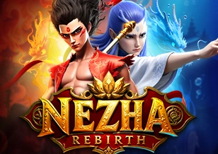 Kelahiran Kembali Nezha - RIVAL168