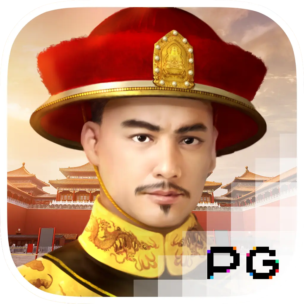 PGSoft : Emperors Favour - RIVAL168