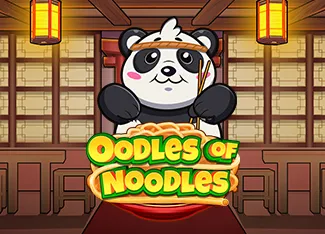 Pragmatic : Oodles of Noodles - RIVAL168
