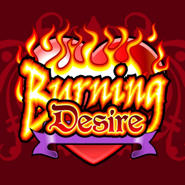 Burning Desire - RIVAL168