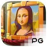 PGSoft : Museum Wonders - RIVAL168