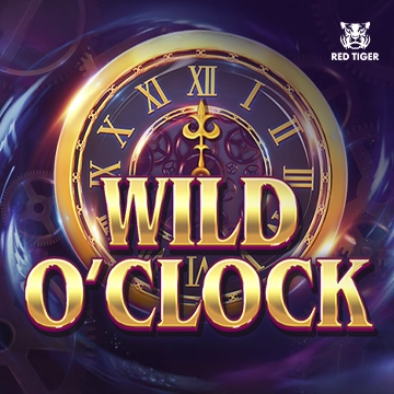 Redtiger : Wild OClock - RIVAL168
