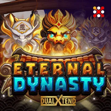 Mancala : Eternal Dynasty - RIVAL168