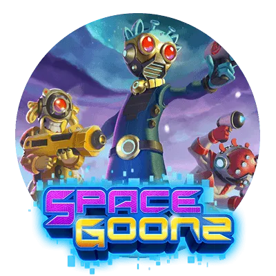 Habanero : Space Goonz - RIVAL168