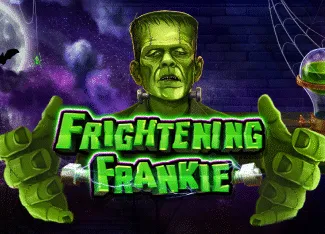 Pragmatic : Frightening Frankie - RIVAL168