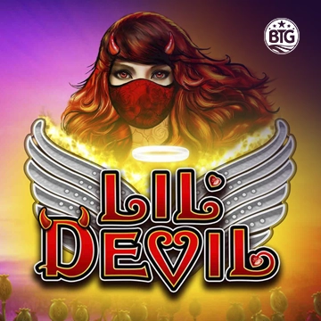 Bigtime : Lil Devil - RIVAL168
