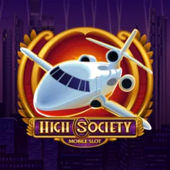 High Society - RIVAL168
