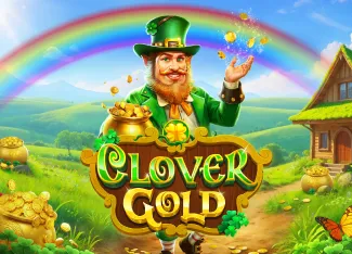 Pragmatic : Clover Gold - RIVAL168