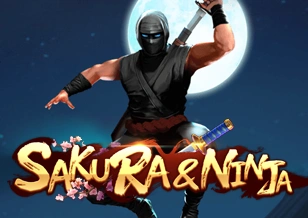 Sakura Ninja - RIVAL168