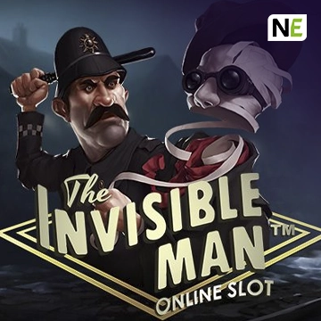 The Invisible Man - RIVAL168