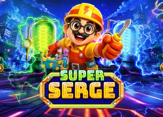 Super Serge - RIVAL168