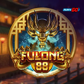 PlaynGo : Fulong 88 - RIVAL168