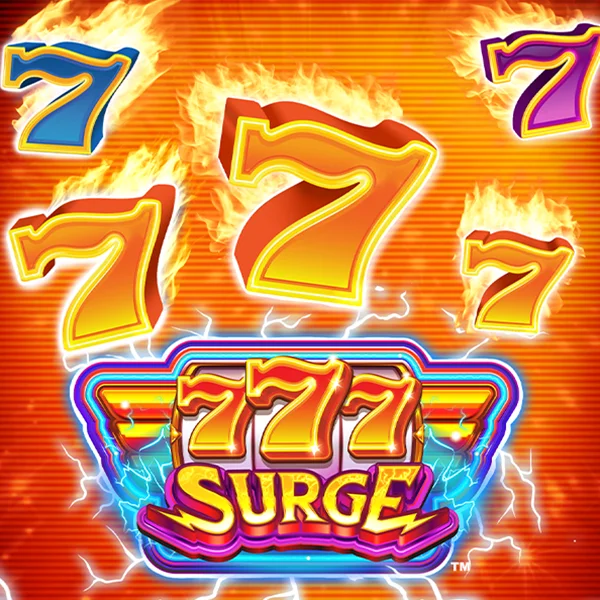 777 Surge - RIVAL168
