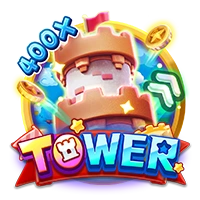 TOWER - RIVAL168