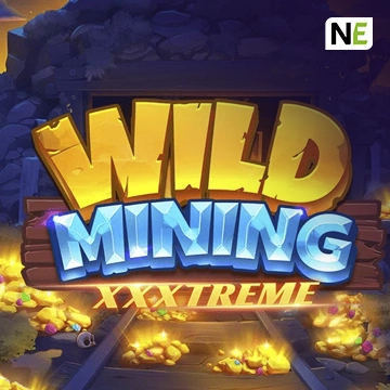 Wild Mining XXXtreme - RIVAL168