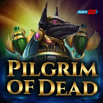 PlaynGo : Pilgrim of Dead - RIVAL168