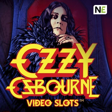 Ozzy Osbourne Video Slots - RIVAL168