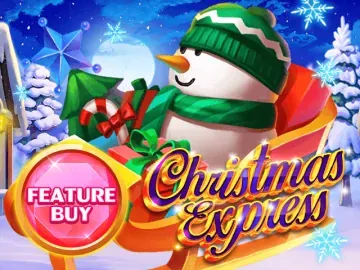 PLAYSTAR : FEATURE BUY・CHRISTMAS EXPRESS - RIVAL168