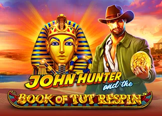 Pragmatic : Book Of Tut Respin - RIVAL168