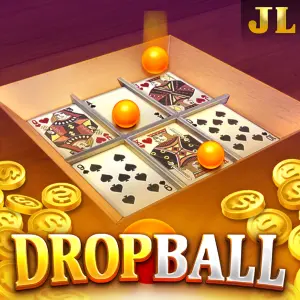 Drop Ball - RIVAL168