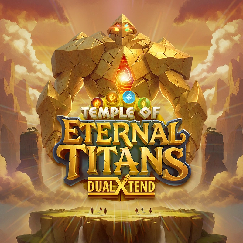 Mancala : Temple of Eternal Titans - RIVAL168