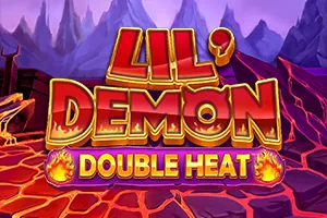 Lil Demon Double Heat - RIVAL168