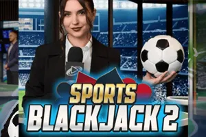 Sports Blackjack 2 - RIVAL168